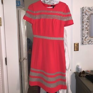 BCBGMaxAzria DRESS